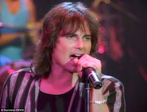 Jimi Jamison